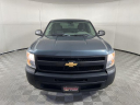 2012 Chevrolet Silverado 1500 Work Truck at Serpentini Chevrolet of Medina