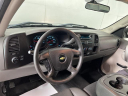 Thumbnail image of 2012 Chevrolet Silverado 1500 at Serpentini Chevrolet of Medina