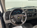 Thumbnail image of 2012 Chevrolet Silverado 1500 at Serpentini Chevrolet of Medina