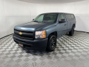 Thumbnail image of 2012 Chevrolet Silverado 1500 at Serpentini Chevrolet of Medina