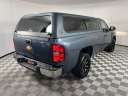Thumbnail image of 2012 Chevrolet Silverado 1500 at Serpentini Chevrolet of Medina