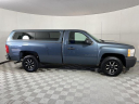 Thumbnail image of 2012 Chevrolet Silverado 1500 at Serpentini Chevrolet of Medina