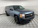 Thumbnail image of 2012 Chevrolet Silverado 1500 at Serpentini Chevrolet of Medina