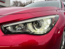 Thumbnail image of 2021 INFINITI Q50 at Northstar Mitsubishi