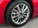 Thumbnail image of 2021 INFINITI Q50 at Northstar Mitsubishi