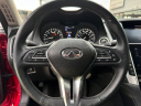 Thumbnail image of 2021 INFINITI Q50 at Northstar Mitsubishi