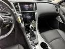 Thumbnail image of 2021 INFINITI Q50 at Northstar Mitsubishi