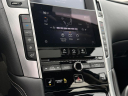 Thumbnail image of 2021 INFINITI Q50 at Northstar Mitsubishi