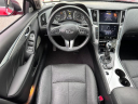 Thumbnail image of 2021 INFINITI Q50 at Northstar Mitsubishi