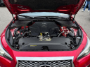 Thumbnail image of 2021 INFINITI Q50 at Northstar Mitsubishi