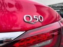 Thumbnail image of 2021 INFINITI Q50 at Northstar Mitsubishi