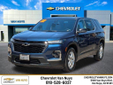 2022 Chevrolet Traverse LS at KeyesChevrolet of Van Nuys, CA