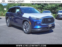 Thumbnail image of 2025 INFINITI QX60 at Circle Infiniti