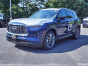 Thumbnail image of 2025 INFINITI QX60 at Circle Infiniti