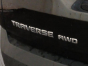 Thumbnail image of 2020 Chevrolet Traverse at Bredemann Toyota in Park Ridge