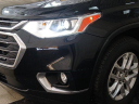Thumbnail image of 2020 Chevrolet Traverse at Bredemann Toyota in Park Ridge