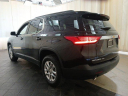 Thumbnail image of 2020 Chevrolet Traverse at Bredemann Toyota in Park Ridge