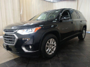 Thumbnail image of 2020 Chevrolet Traverse at Bredemann Toyota in Park Ridge