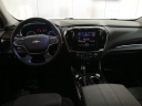 Thumbnail image of 2020 Chevrolet Traverse at Bredemann Toyota in Park Ridge
