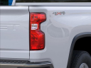 2025 Chevrolet Silverado 2500HD Work Truck at Mccluskey Chevrolet Kings Automall