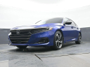 Thumbnail image of 2022 Honda Accord at Honda of New Rochelle