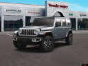 2024 Jeep Wrangler Sahara at Town And Country Jeep Chrysler Dodge