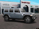 Thumbnail image of 2024 Jeep Wrangler at Town And Country Jeep Chrysler Dodge