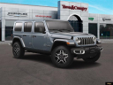 Thumbnail image of 2024 Jeep Wrangler at Town And Country Jeep Chrysler Dodge
