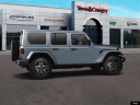 Thumbnail image of 2024 Jeep Wrangler at Town And Country Jeep Chrysler Dodge