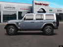 Thumbnail image of 2024 Jeep Wrangler at Town And Country Jeep Chrysler Dodge