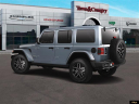 Thumbnail image of 2024 Jeep Wrangler at Town And Country Jeep Chrysler Dodge