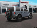 Thumbnail image of 2024 Jeep Wrangler at Town And Country Jeep Chrysler Dodge