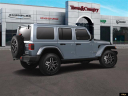 Thumbnail image of 2024 Jeep Wrangler at Town And Country Jeep Chrysler Dodge