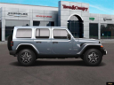 Thumbnail image of 2024 Jeep Wrangler at Town And Country Jeep Chrysler Dodge