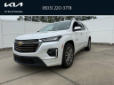 Thumbnail image of 2022 Chevrolet Traverse at JT's Kia (used)