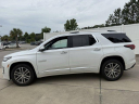 Thumbnail image of 2022 Chevrolet Traverse at JT's Kia (used)