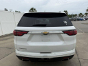 Thumbnail image of 2022 Chevrolet Traverse at JT's Kia (used)