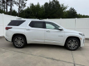 Thumbnail image of 2022 Chevrolet Traverse at JT's Kia (used)