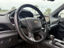 Thumbnail image of 2022 Chevrolet Traverse at JT's Kia (used)