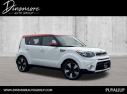 Thumbnail image of 2017 Kia Soul at Puyallup Mazda NEW