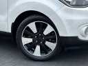 Thumbnail image of 2017 Kia Soul at Puyallup Mazda NEW