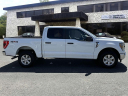 Thumbnail image of 2023 Ford F-150 at Smithtown Volkswagen