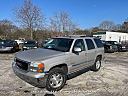 2004 GMC Yukon at Dixie Rides, LLC