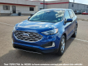 Thumbnail image of 2022 Ford Edge at Frank Brown Honda GMC