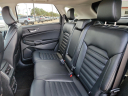 2022 Ford Edge SEL at Frank Brown Honda GMC