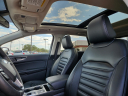 Thumbnail image of 2022 Ford Edge at Frank Brown Honda GMC