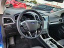 Thumbnail image of 2022 Ford Edge at Frank Brown Honda GMC