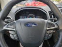 Thumbnail image of 2022 Ford Edge at Frank Brown Honda GMC