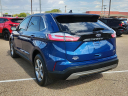 Thumbnail image of 2022 Ford Edge at Frank Brown Honda GMC