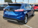Thumbnail image of 2022 Ford Edge at Frank Brown Honda GMC